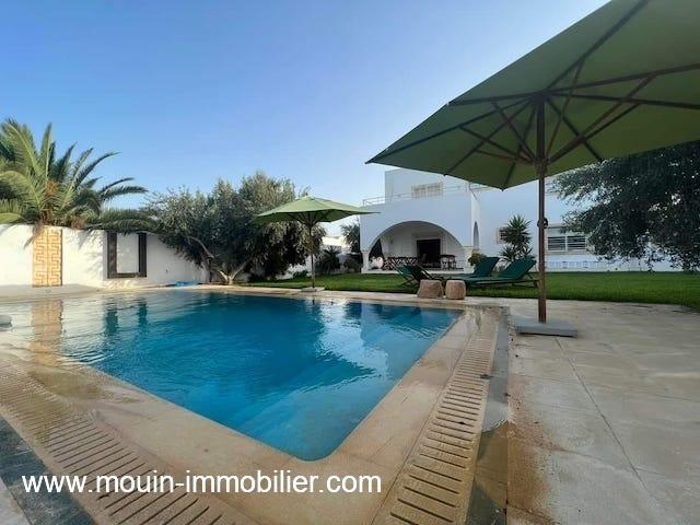 Maison vente à Beni Khalled
