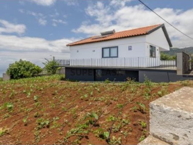 Casa venda em Ponta Do Sol, Ilha Da Madeira