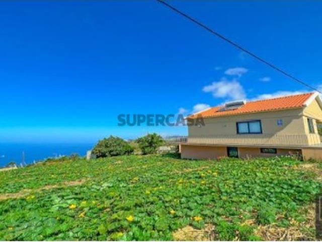 Casa venda em Lombo da Piedade, Ponta Do Sol
