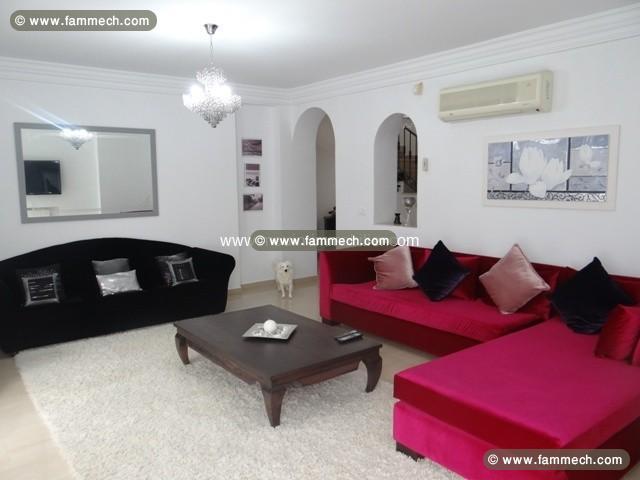 Maison vente à Nabeul