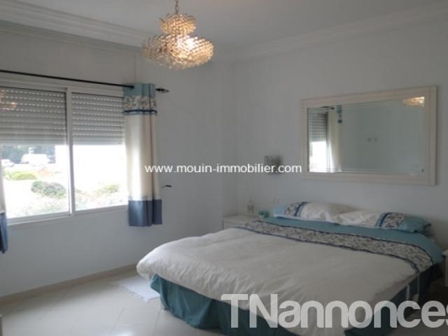 Maison location
