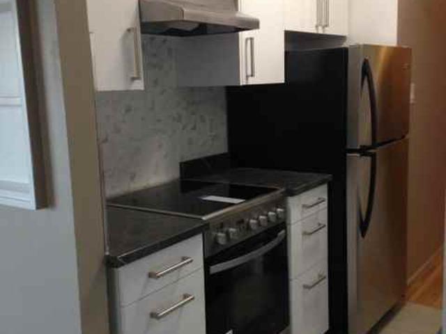 Apartment for rent in New Westminster, British Columbia