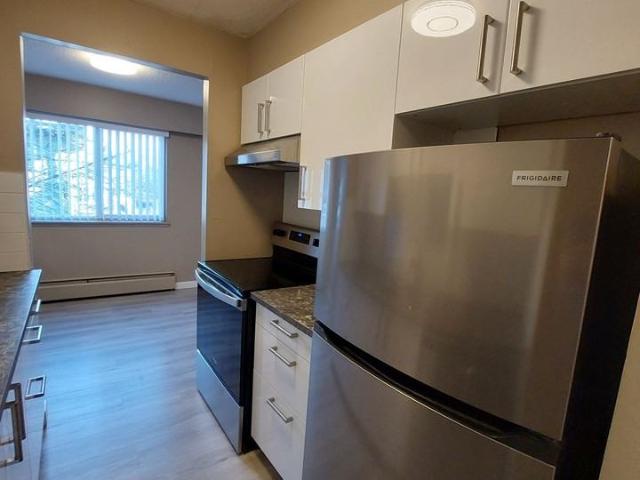 Apartment for rent in New Westminster