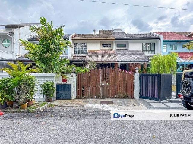 House for sale in Mukim 13, Georgetown