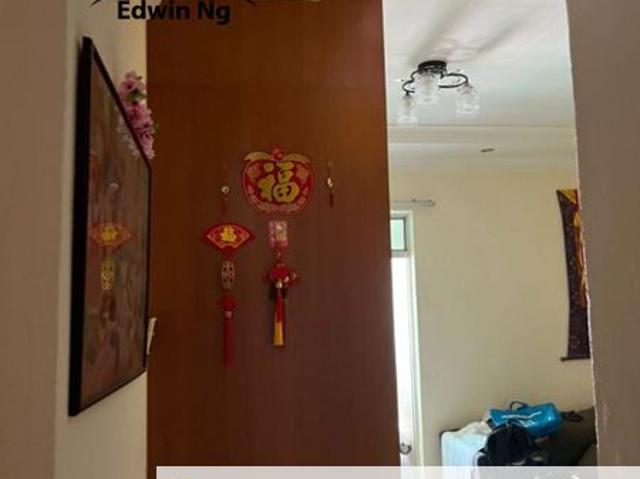 Condominium for sale in Mukim 13, Georgetown