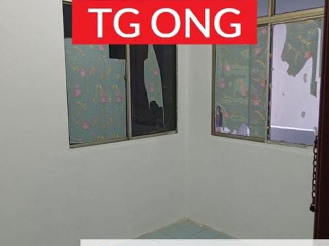 Condominium for rent in Mukim 13, Georgetown