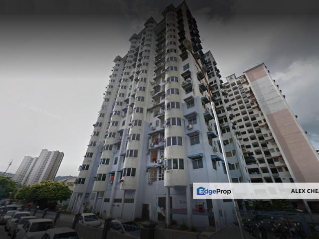 Condominium for sale in Mukim 13, Georgetown