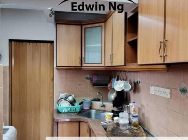 Condominium for sale in Mukim 13, Georgetown