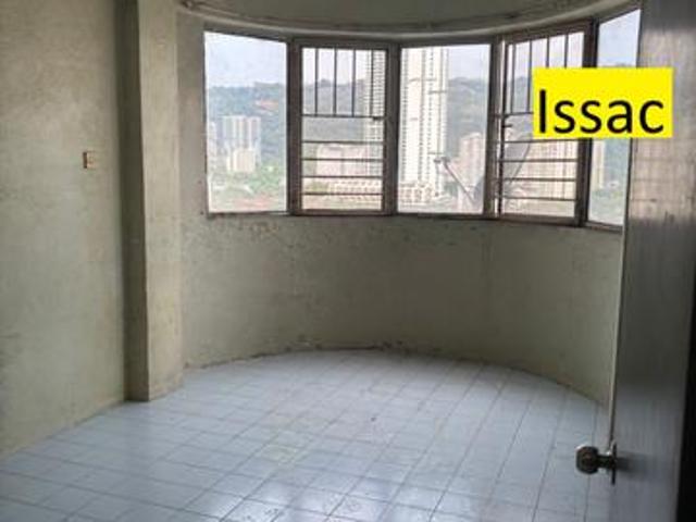 Apartment for sale in Georgetown, Penang