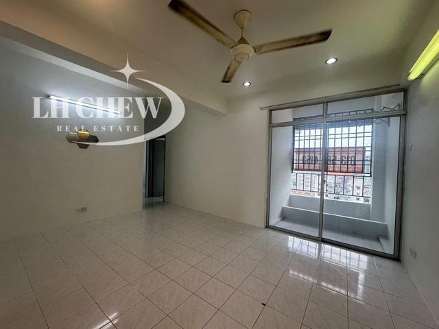 Apartment for sale in Georgetown, Penang