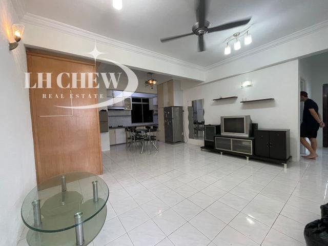 Apartment for sale in Mukim 13, Georgetown