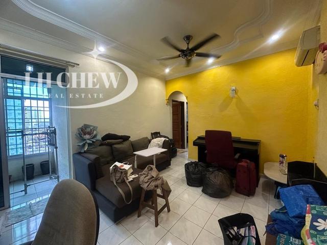 Apartment for sale in Georgetown, Penang