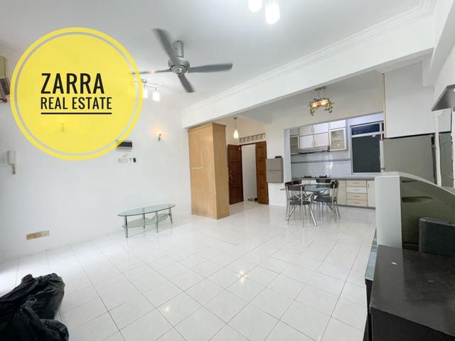 Apartment for sale in Georgetown, Penang