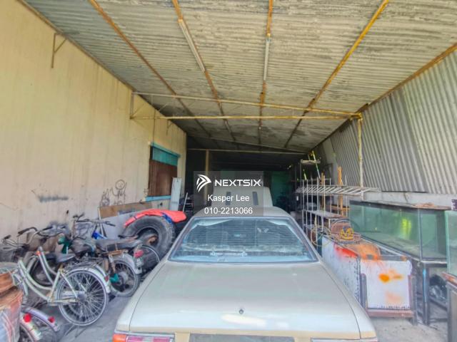 Residential House for sale in Georgetown, Penang