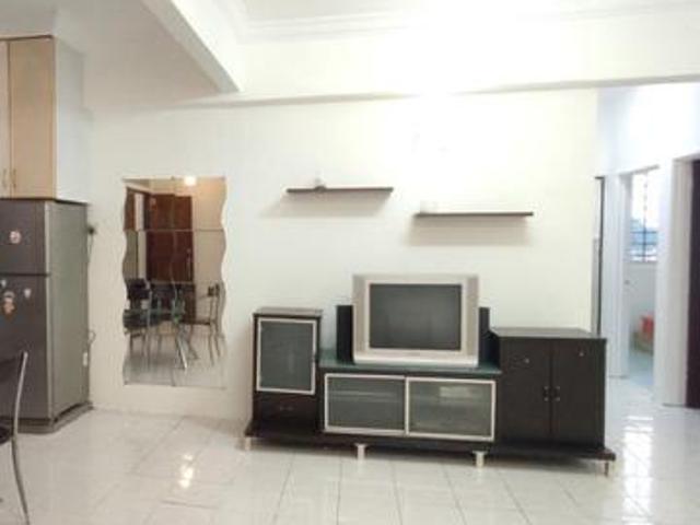 Apartment for sale in Georgetown, Penang