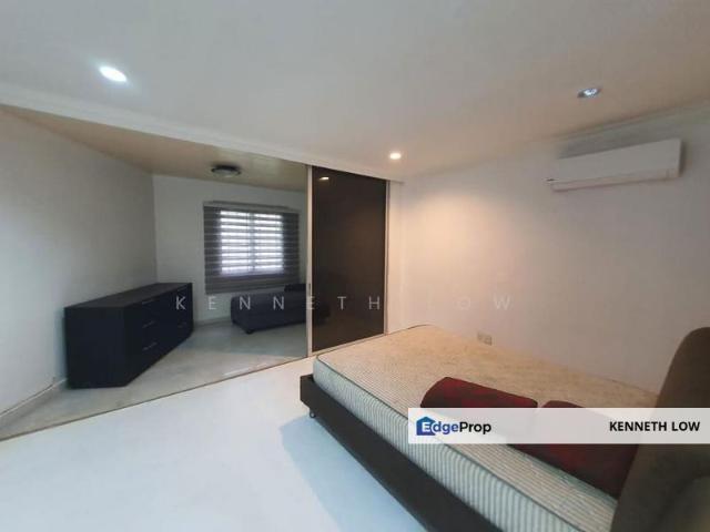 Condominium for rent in Taman Kelab Ukay, Majlis Perbandaran Ampang Jaya