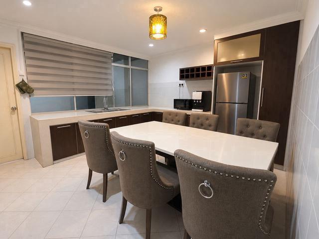 Condominium for rent in Langat, Selangor