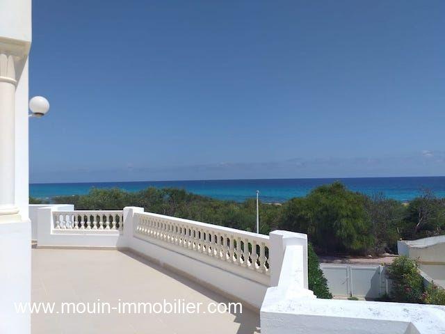 Villa location à Beni Khalled