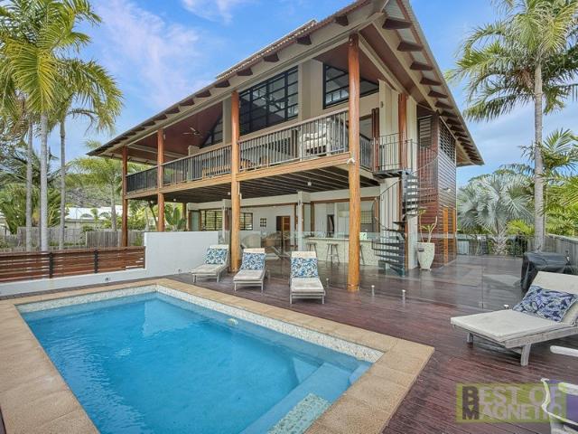 House for sale in Horseshoe Bay, Queensland