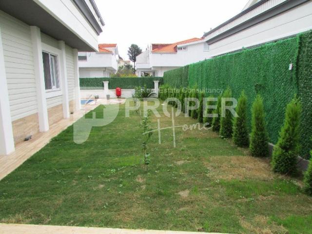 Kemer, Antalya içerisinde satılık Villa