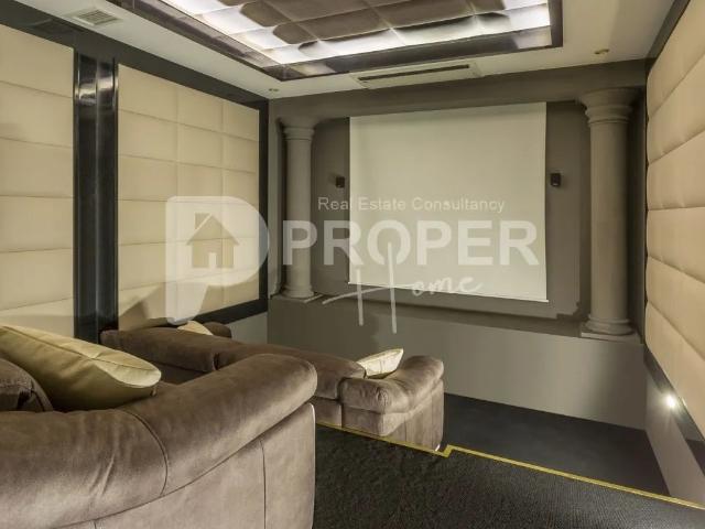 Kemer, Antalya içerisinde satılık Villa