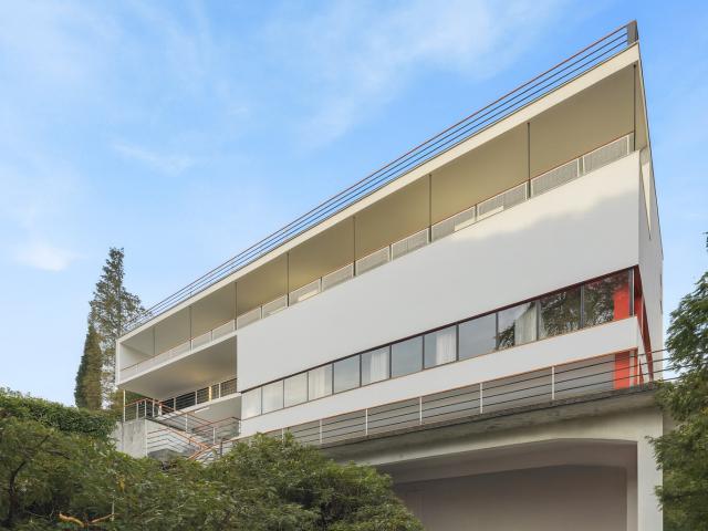 Haus kaufen in Chailly-Montreux, Waadt