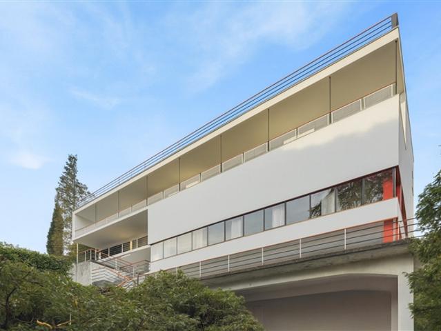 Einfamilienhaus kaufen in Chailly-Montreux, Waadt