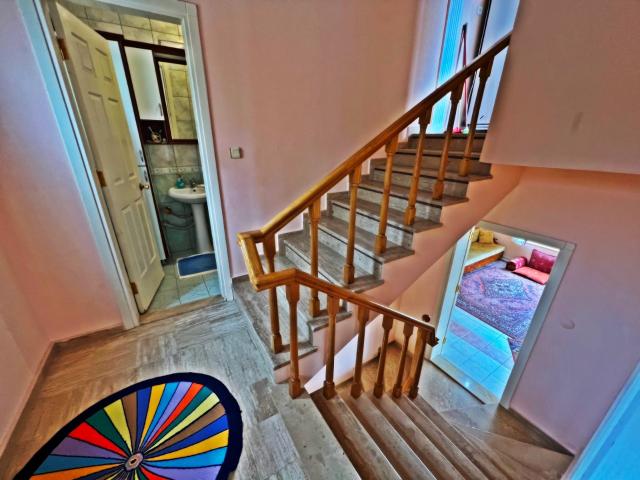 Alanya, Antalya içerisinde satılık Villa