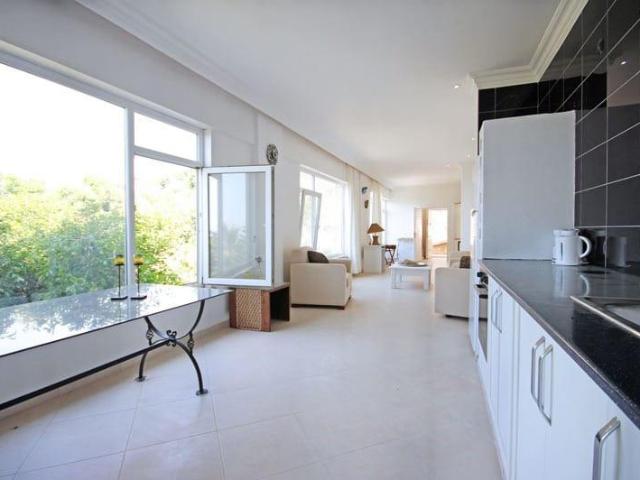 Alanya, Antalya içerisinde satılık Villa