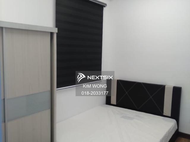 Shop for rent in Selangor