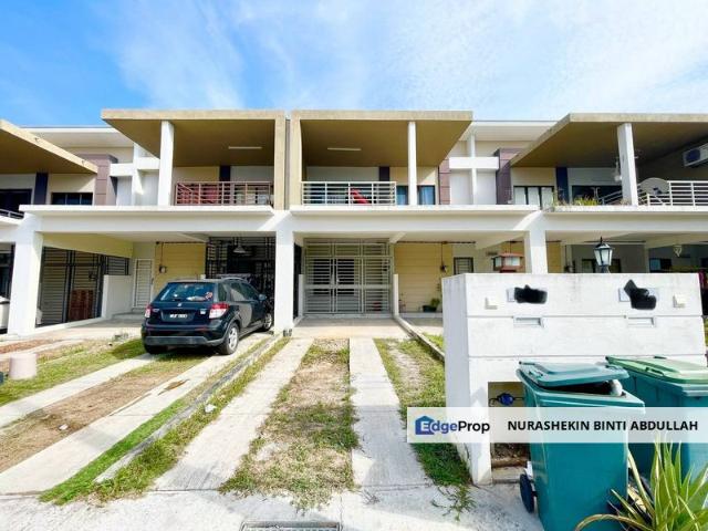 House for sale in Kajang, Langat