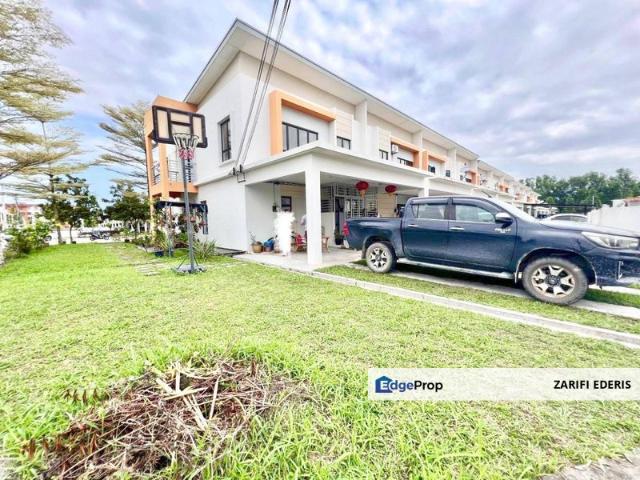 House for sale in Kajang, Langat