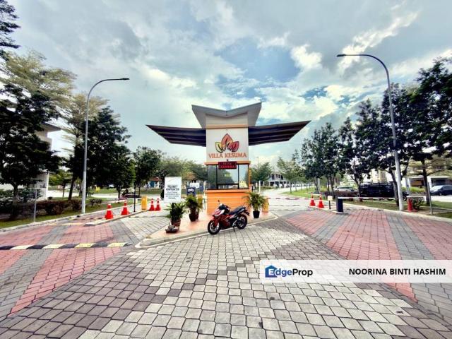 House for sale in Kajang, Langat
