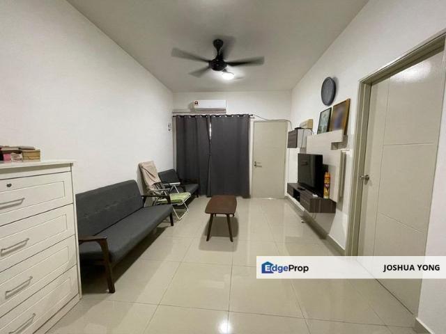 House for rent in Kajang, Langat