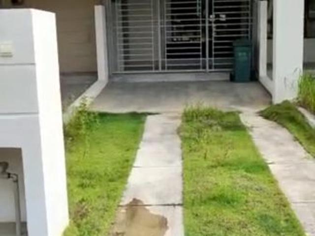 House for sale in Kajang, Langat