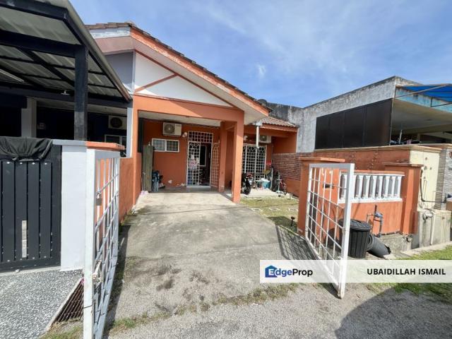 House for sale in Kajang, Langat