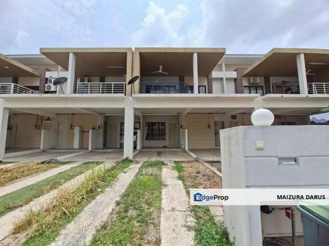 House for sale in Kajang, Langat