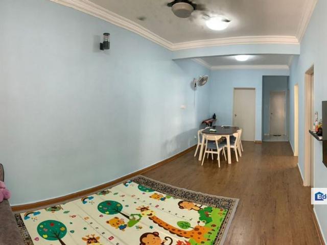 House for rent in Kajang, Langat