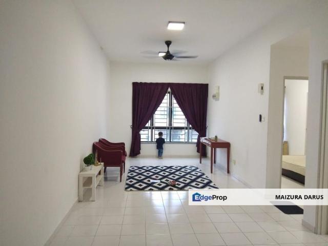 House for sale in Bandar Tasik Kesuma, Majlis Perbandaran Kajang
