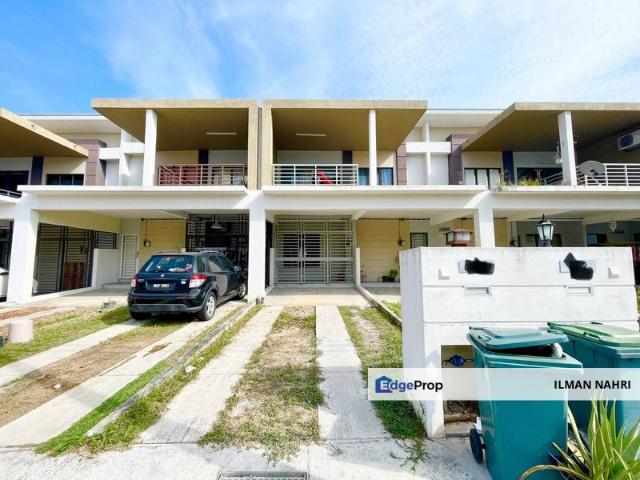 House for sale in Kajang, Langat