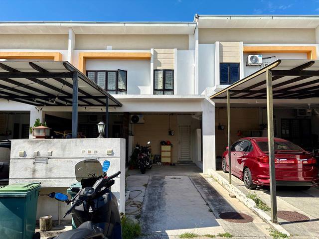 Townhouse for sale in Semenyih, Majlis Perbandaran Kajang