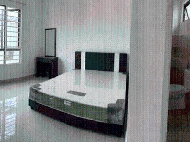 House for rent in Kajang, Langat