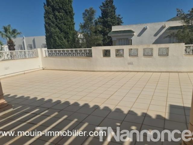 Maison location