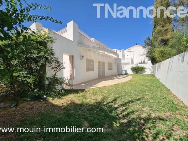 Maison location