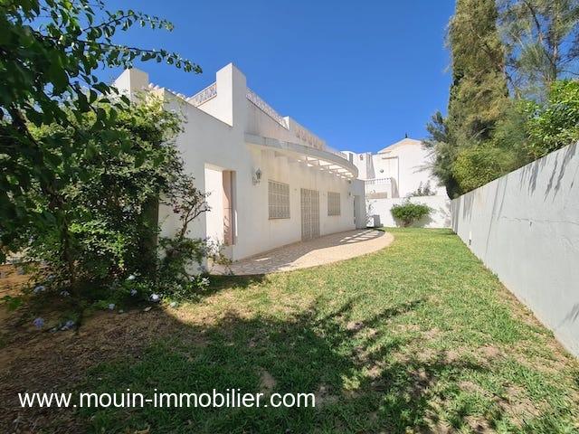 Maison vente à Beni Khalled
