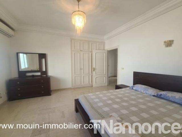 Maison location