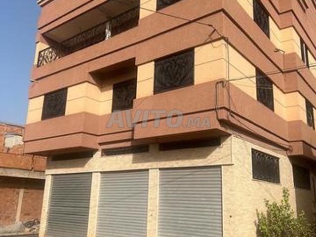 Maison vente à Khénifra