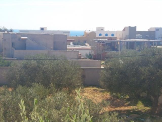 Maison vente