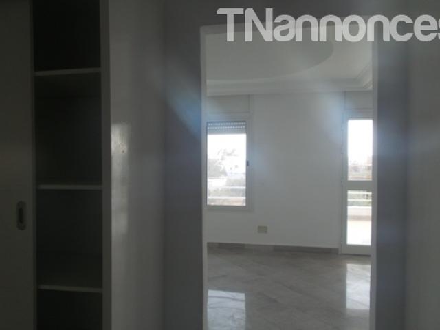 Maison location