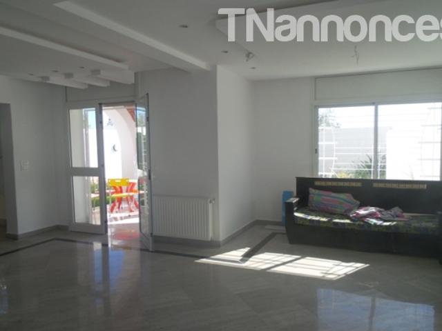 Maison location